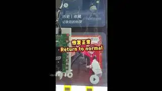 QK-519B  CS602 voltage regulationVGL VGH AVDD VCOM VSS￼TCL  MT9653Series Motherboard