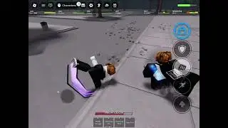 Me vs my subscriber (he beat me and also he is really good) #tsb #roblox #sigma 