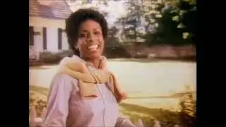 Excedrin P.M. Commercial featuring Iona Morris (1977)