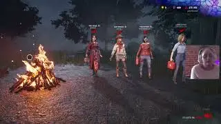 am i live? | DBD | quiet gamer, Lets!play