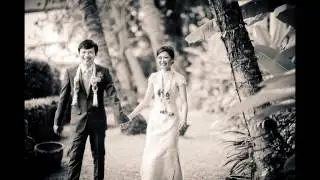 Anantara Riverside Bangkok Resort Thailand Wedding - Thailand Wedding Photographer | NET-Photography