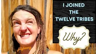 Why I joined the Twelve Tribes community/cult!  How I was drawn in.