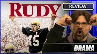 Rudy - Movie Review (1993)