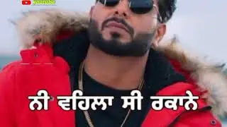 sun fer by khan bhaini song status