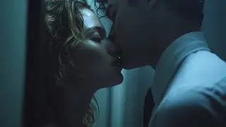 A Wave of Pleasure (Una Ondata di Piacere) | Full Movie Thriller HD