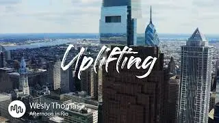 Best Jazz Uplifting Music for Video [ Wesly Thomas - Afternoon in Rio ]