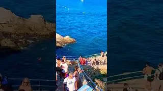🇪🇸 Lloret de Mar Beach 🏝️