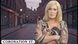 Coronation Street Legend Beverley Callard RETURNS to Soap &ndash; Fans Can&rsquo;t Believe the Comeback!
