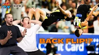 AFL ROUND 1 | WTF... CARLTON LOST TO RICHMOND 🤯  | Richmond vs Carlton (Post-Match Reaction)