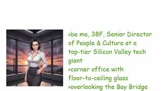 I Offered This MIT Genius $500K, But She Quit To Marry An HVAC Repairman?!