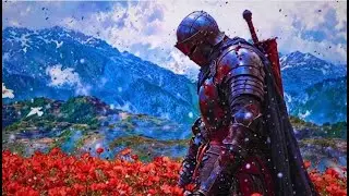 In the Middle of War | Cosmic Focus Ambience for Deep Thought (30 Min)