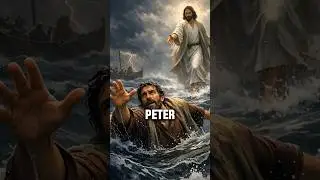 Saved in the Storm#youtubeshorts #shorts #jesus #motivation #love #bible