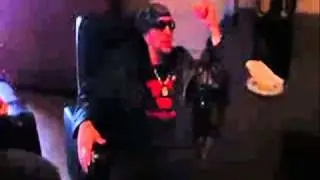 Biohazard In-Studio Report Nov 2010
