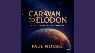Caravan to Elodon