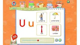 Phonics Sounds Great! Single-Letter Sounds Level 1 Unit 7