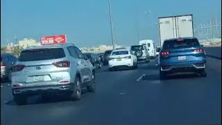 FROM KHAITAN TO ADAILIYA // KUWAIT MEMORIES BY ROSEVILL//TOP'S CORNER #asmr #viral #kuwait #memories
