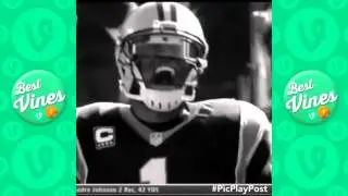 Best NFL Vines Compilation   Best American Football Vines   NFL Vines Hits   NFL Vines Matchday 14