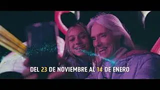 &iexcl;El Zoo iluminado m&aacute;s grande del mundo llega a Madrid!