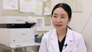 新潟大学腎・膠原病内科　紹介動画