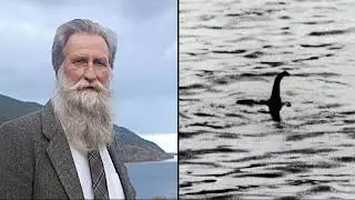 LOCH NESS MONSTER