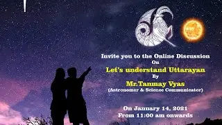 Let's understand Uttarayan : Festival of Sun