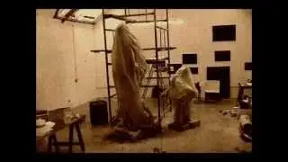 SCULPTURAL MELANCHOLIA (2001)