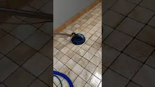 Tiles and Grout Cleaning La Mesa CA