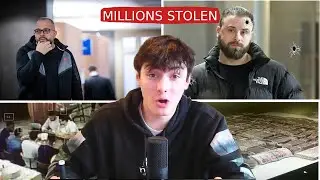 The Mafias Million Dollar Elderly Fraud Ring