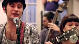 The Higher Planes - Deceiver | Big Tree