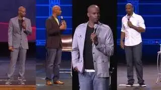 Welcome to Michael Jr. Comedy