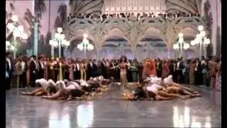 Queen To-Be (from Coming To America)