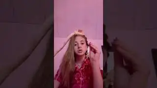 How To Do Heatless Curlers!!💇&zwj;♀️🎀✨