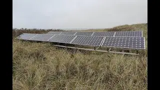 SSW fordert Strompreiszonen in Deutschland