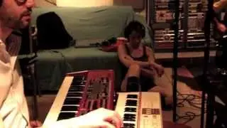 Karina Buhr - Negro Amor