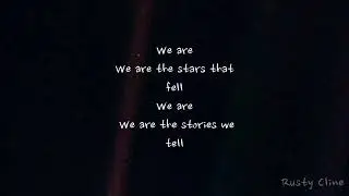 One Speck Of Dust - The Pale Blue Dot