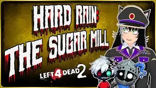 Witches, Witches, Witches! | Left 4 Dead 2