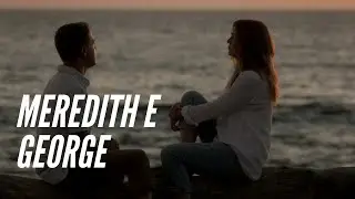 Meredith, George, Bailey e Richard (17x04) - Legendado