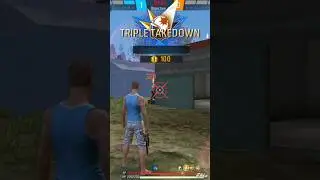 1vs4 In CS Rank🔥 With M500😲 #shorts #shortsfeed #trending #b2k #tgrnrz #tondegamer #totalgaming #ff