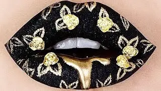 Lipstick Tutorial Compilation 2020🦋💄New Lip Art Ideas - Part #0072