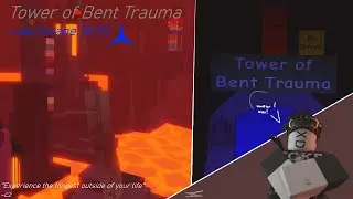 ETOH | Tower of Bent Trauma [Text Commentary] | Completion