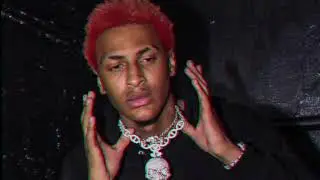 Comethazine - HENCH MAFIA (Audio)