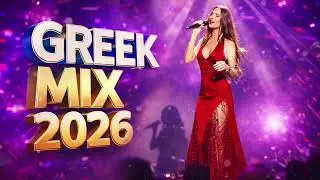 ΕΛΛΗΝΙΚΑ ΛΑΙΚΑ ΤΡΑΓΟΥΔΙΑ MIX 2026 - GREEK MUSIC MIX 2026 - ΛΑΙΚΑ ΑΓΑΠΗΜΕΝΑ - ΕΛΛΗΝΙΚΑ MIX