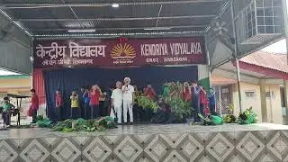 #morning assembly#kvs#special item#skit#drama#save forest#save animals #wildlife#earth#primary#kids