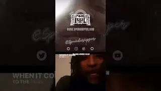 Spaide Ripper says He&rsquo;s doing what he does BEST #shorts #viral #trending #trendingshorts #live #new