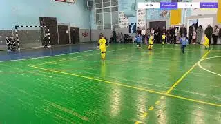 4+1 | 2018 | ДЛ | Team Stars 2019-2 &ndash; Металіст-3 | Superleague | Харків | 11.01.2026