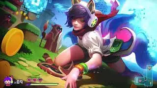 MEJOR MÚSICA PARA JUGAR Y DIRECTOS | MIX MUSIC | LOL/PUBG/CS GO/ OVERWATCH