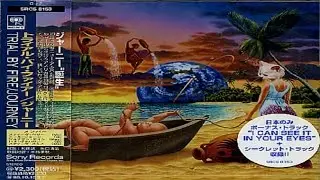 Journey - Can't Tame The Lion (1996) HQ