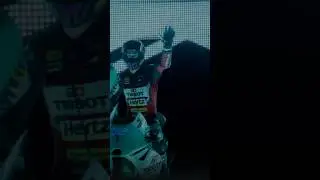 MotoGP 22 Career Mode Gameplay