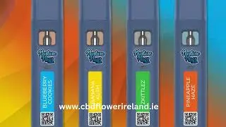 Best CBD Flower Dublin