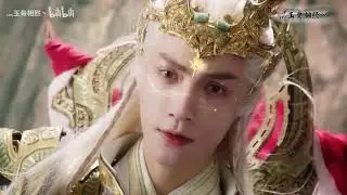 La Vân Hi FMV| Tam Sinh Tam Thế Kiếp Nhân Duyên-Tập 1/Đường Lệ Từ x Minh Dạ (Tẫn)/Sư  đệ niên hạ